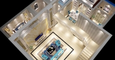集成墻面廠家告訴你集成墻面的發(fā)展前景。